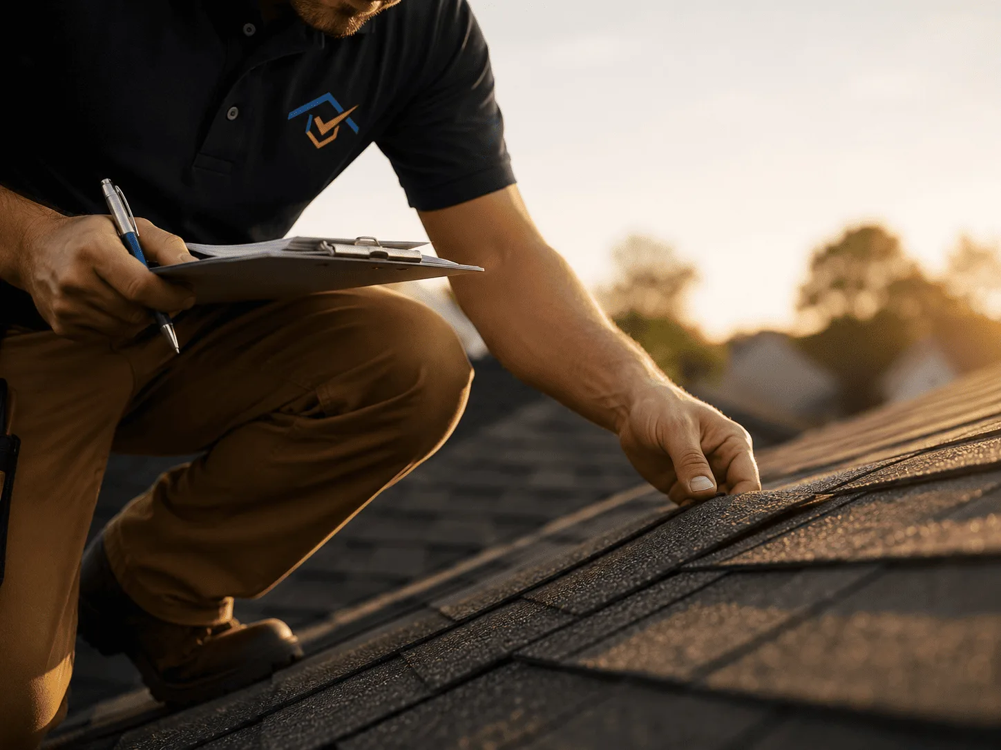 Why Choose Roof Inspection in Iuka, MS